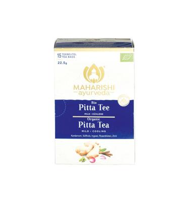 Maharishi Ayurveda Pitta Thee Maharishi Ayurveda Pitta Thee