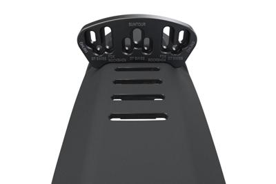 Zefal Spatd zef bev klem adapter fz01 deflector fm40 zw