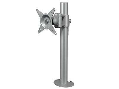 Dataflex ViewMate Style Monitorarm 652 Monitor-tafelbeugel 1-voudig 25,4 cm (10) - 61,0 cm (24) In hoogte verstelbaar, Kantelbaar, Zwenkbaar, Roteerbaar Dataflex ViewMate Style Monitorarm 652 Monitor-tafelbeugel 1-voudig 25,4 cm (10) - 61,0 cm (24) In hoogte verstelbaar, Kantelbaar, Zwenkbaar, Roteerbaar