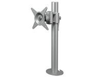 Dataflex ViewMate Style Monitorarm 652 Monitor-tafelbeugel 1-voudig 25,4 cm (10) - 61,0 cm (24) In hoogte verstelbaar, Kantelbaar, Zwenkbaar, Roteerbaar - thumbnail