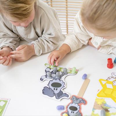 Woezel en Pip Knutselkoffer