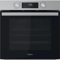 Oven Whirlpool Corporation OMR58HU1X 71 L - thumbnail
