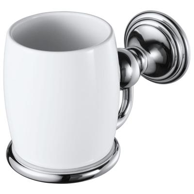 Bekerhouder Haceka Allure Chroom Haceka Bekerhouder Haceka Allure Chroom Haceka