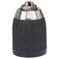 Bosch Accessories 2608572060 Snelspanboorhouder tot 13 mm, 2 tot 13 mm, 3/8 inch tot 24 - thumbnail