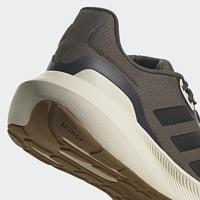 Hardloopschoenen voor Volwassenen Adidas HP7569 Olijf - thumbnail