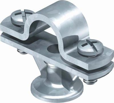 OBO Bettermann 113 Z-16 Montage-accessoires 1 stuk(s) OBO Bettermann 113 Z-16 Montage-accessoires 1 stuk(s)