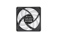 Thermaltake CT140 EX Reverse ARGB Sync PC Cooling Fan 3 Fan Pack PC-ventilator (b x h x d) 140 x 140 x 25 mm - thumbnail