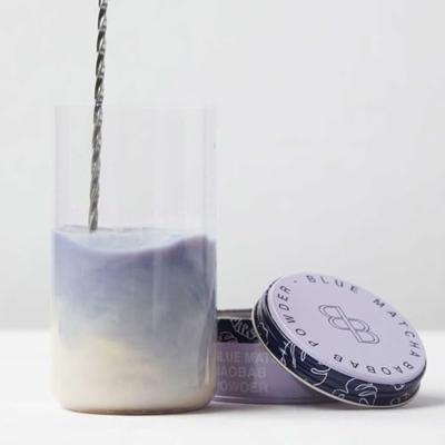 BBody Blue matcha- My perfect me-evening routine 40 Gram BBody Blue matcha- My perfect me-evening routine 40 Gram