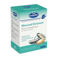 Wapiti Mossel Extract Capsules - thumbnail