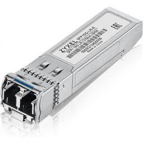 SFP Singlemode Vezelmodule ZyXEL SFP10G-LR-E-ZZBD01F