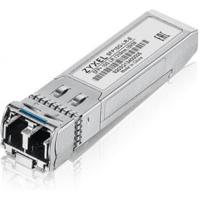 SFP Singlemode Vezelmodule ZyXEL SFP10G-LR-E-ZZBD01F - thumbnail