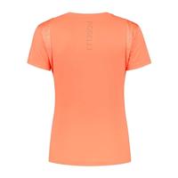 Rogelli Core T-shirt Hardloop shirt Dames XL/42 - thumbnail