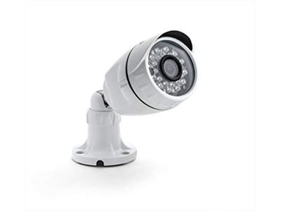 Caliber Hwc401 Ip Bewakingscamera Bediend Via App