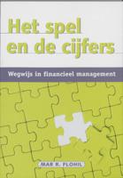 Wegwijs in financieel management - Mar Flohil - Paperback (9789058710826) - thumbnail
