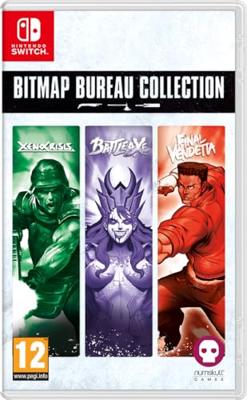 Bitmap Bureau Collection Bitmap Bureau Collection