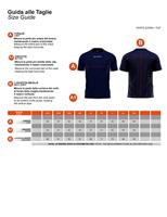 GIVOVA REVOLUTION T-SHIRT - thumbnail