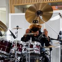 Meinl Byzance Polyphonic 19" Crash - thumbnail