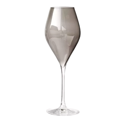 Wijnglazen kristalglas - wijnglazen Grace, 4 st. - wijnglazen grijs Wijnglazen kristalglas - wijnglazen Grace, 4 st. - wijnglazen grijs