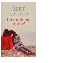 Hoe staat het met de liefde? - Bert Natter - ebook