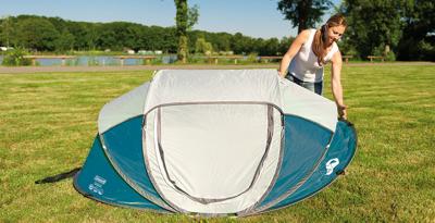 Coleman - Galiano 2 Pop-up tent Coleman - Galiano 2 Pop-up tent