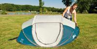 Coleman - Galiano 2 Pop-up tent - thumbnail