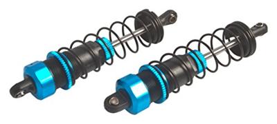 Rear shock set (2) (122185)