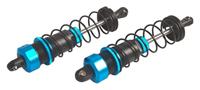Rear shock set (2) (122185) - thumbnail