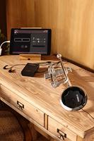 Yamaha Silent Brass SB7J demper voor trompetten en kornetten, met STJ Personal Studio - thumbnail