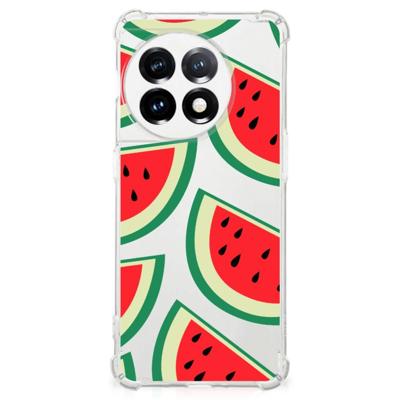 OnePlus 11 Beschermhoes Watermelons OnePlus 11 Beschermhoes Watermelons