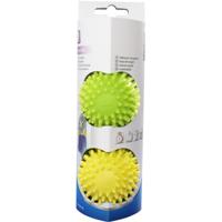 Scanpart Wasdrogerballen 2 Stuks - thumbnail