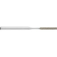 PFERD TOOLS 15653102 Diamantvijlen voor handgereedschap Lengte 50 mm 1 stuk(s) - thumbnail
