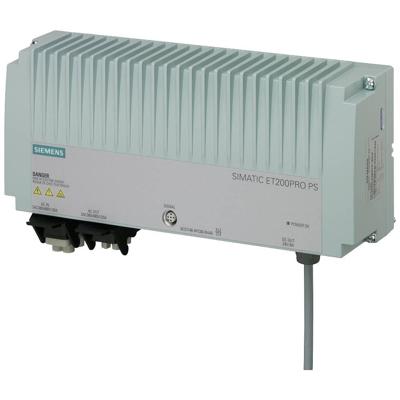 Siemens 6ES71484PC000HA0 DIN-rail netvoeding 24 V/DC 8 A 192 W Aantal uitgangen:1 x Inhoud 1 stuk(s)