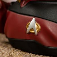 Star Trek Tubbz PVC Figure Jean-Luc Picard Boxed Edition 10 cm - thumbnail
