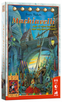 Machiavelli - Spel;Spel (8717249196686) - thumbnail