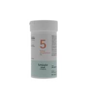 Pfluger Celzout 05 Kalium Phosphoricum D6 Tabletten - thumbnail