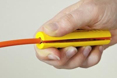 Draadstripper JOKARI Fibre Strip DC