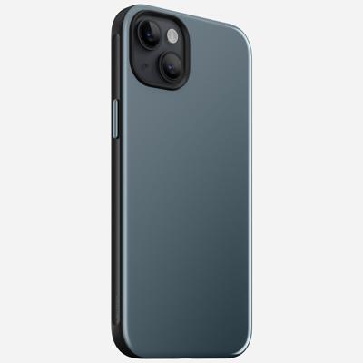Nomad Sport case iPhone 14 Plus - Marine Blue