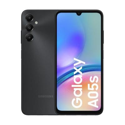 Smartphone Samsung Galaxy A05s SM-A057G 6,7" Octa Core Qualcomm Snapdragon 680 4G 4 GB RAM 128 GB Zwart