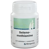 Metagenics Selenomethionine 120 Tabletten - thumbnail