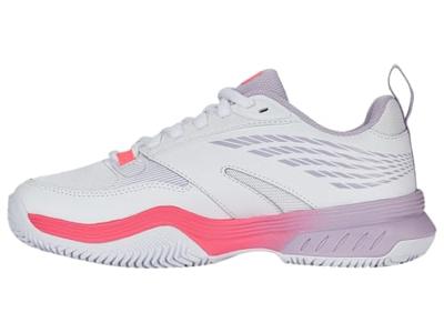 K-SWISS Speedex Clay Tennisschoenen Dames 41.5