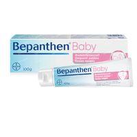 Bepanthen Babyzalf 100g - thumbnail