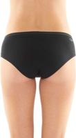 Icebreaker Siren Hipkini Onderbroek Dames BLACK M - thumbnail