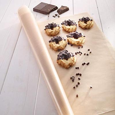 Westmark Herbruikbare Bakfolie 40x50 cm 2 Stuks Westmark Herbruikbare Bakfolie 40x50 cm 2 Stuks