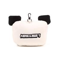 Relaxeazzz Minecraft Panda Rond Reiskussen & Slaapmasker - thumbnail