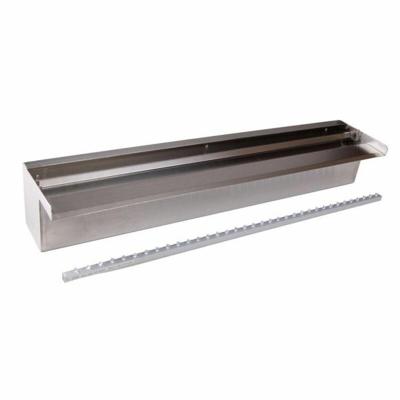 Ubbink Niagara 60 cm waterval rvs led