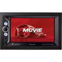 Autoradio met Bluetooth - USB en SD - 2 DIN met 6 Inch Touchscreen - Android Mirrorlink (RMD803DAB-BT) - thumbnail