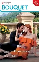 Eén nacht vol passie - Joss Wood - ebook - thumbnail
