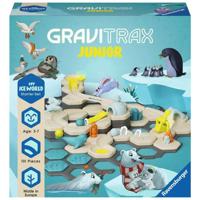 Ravensburger Gravitrax junior starter-set l ice - thumbnail