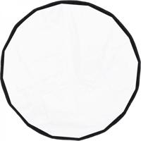 Godox QR-P90 - Quick release parabolic softbox 90cm - thumbnail
