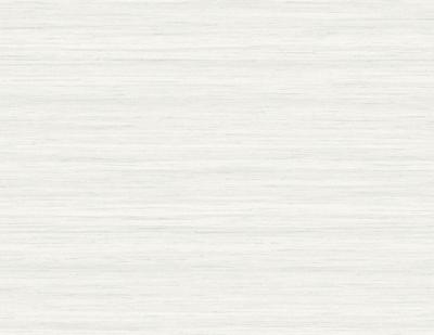 Dutch Wallcoverings Inlay Shantung Silk White